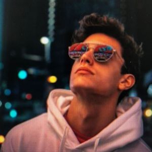 Meet your Posher, Antony